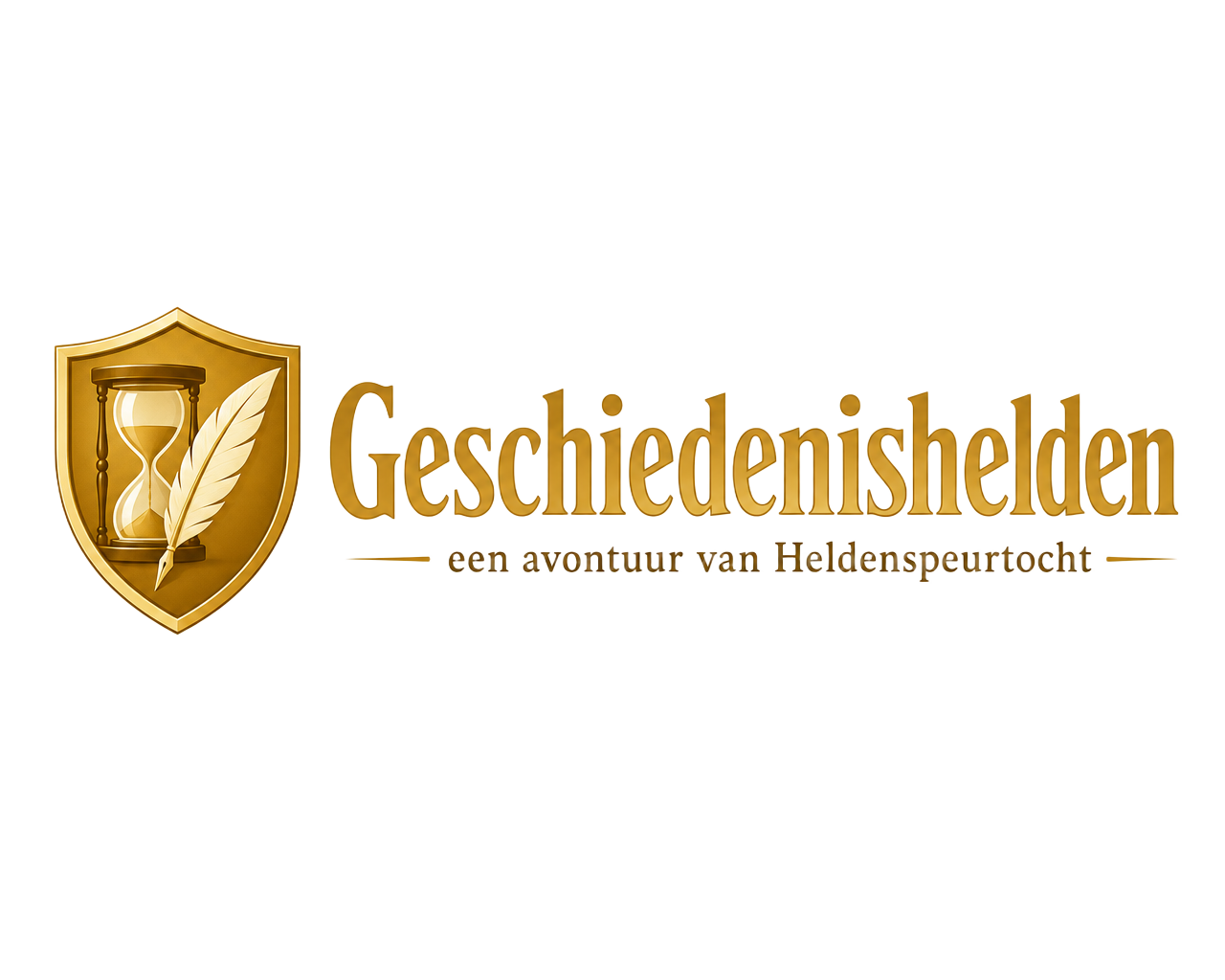 Geschiedenishelden
